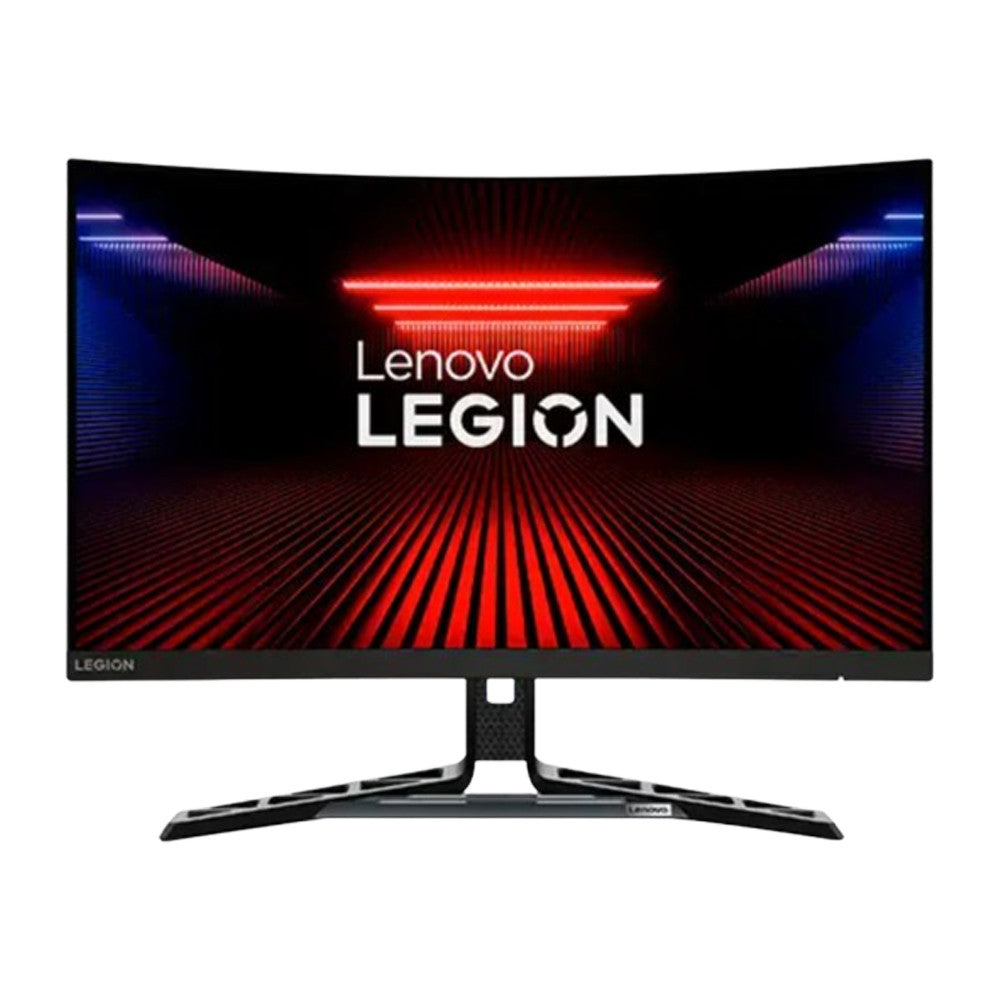 Lenovo Legion R27fc-30 27" FHD 280Hz VA Curved Gaming Monitor