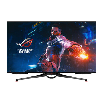 ASUS ROG Swift OLED PG42UQ 41.5" 4K UHD 138Hz OLED Gaming Monitor