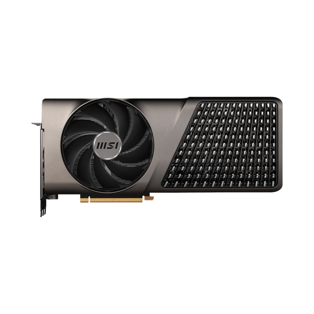 MSI GeForce RTX 4080 SUPER 16G EXPERT Graphics Card