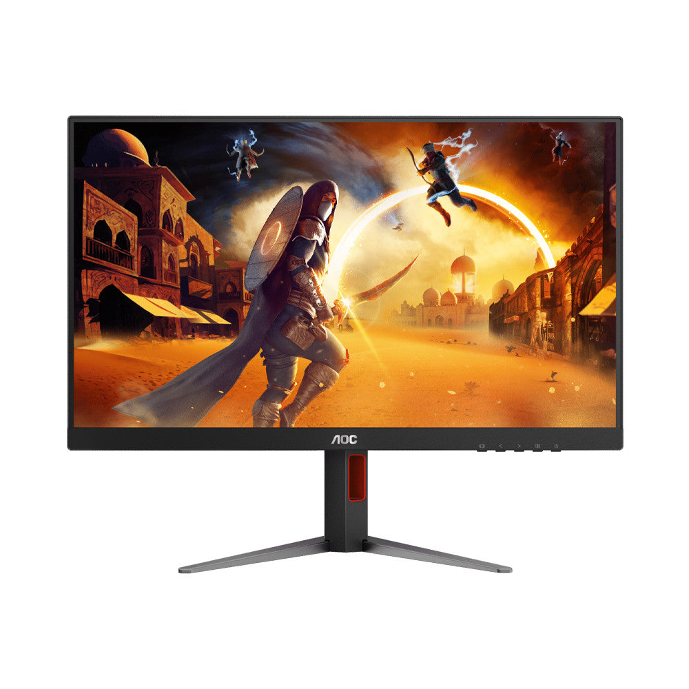 AOC Q27G4F 27" QHD 180Hz IPS Gaming Monitor