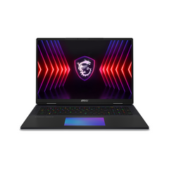 MSI Titan 18 HX Gaming Laptop [A14VIG-290MY]