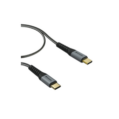 Verbatim Kevlar USB-C to USB-C Cable
