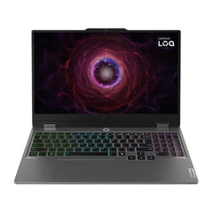 Lenovo LOQ AI Gaming Laptop [15AHP9-83DX00BEMJ]