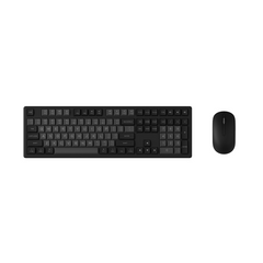 Akko MX108 Wireless Keyboard & Mouse Combo