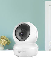 EZVIZ C6N 4MP Pan & Tilt Smart Home Camera