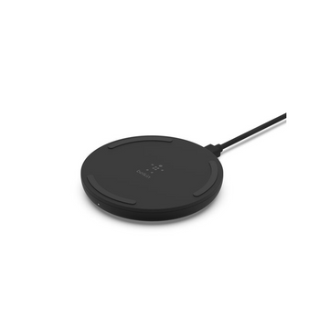 Belkin Wireless Charging Pad 15W - Black