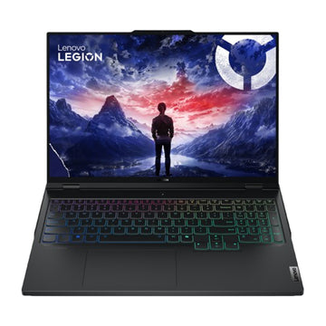 Lenovo Legion Pro 7 AI Gaming Laptop [16IRX9H-83DE000WMJ]