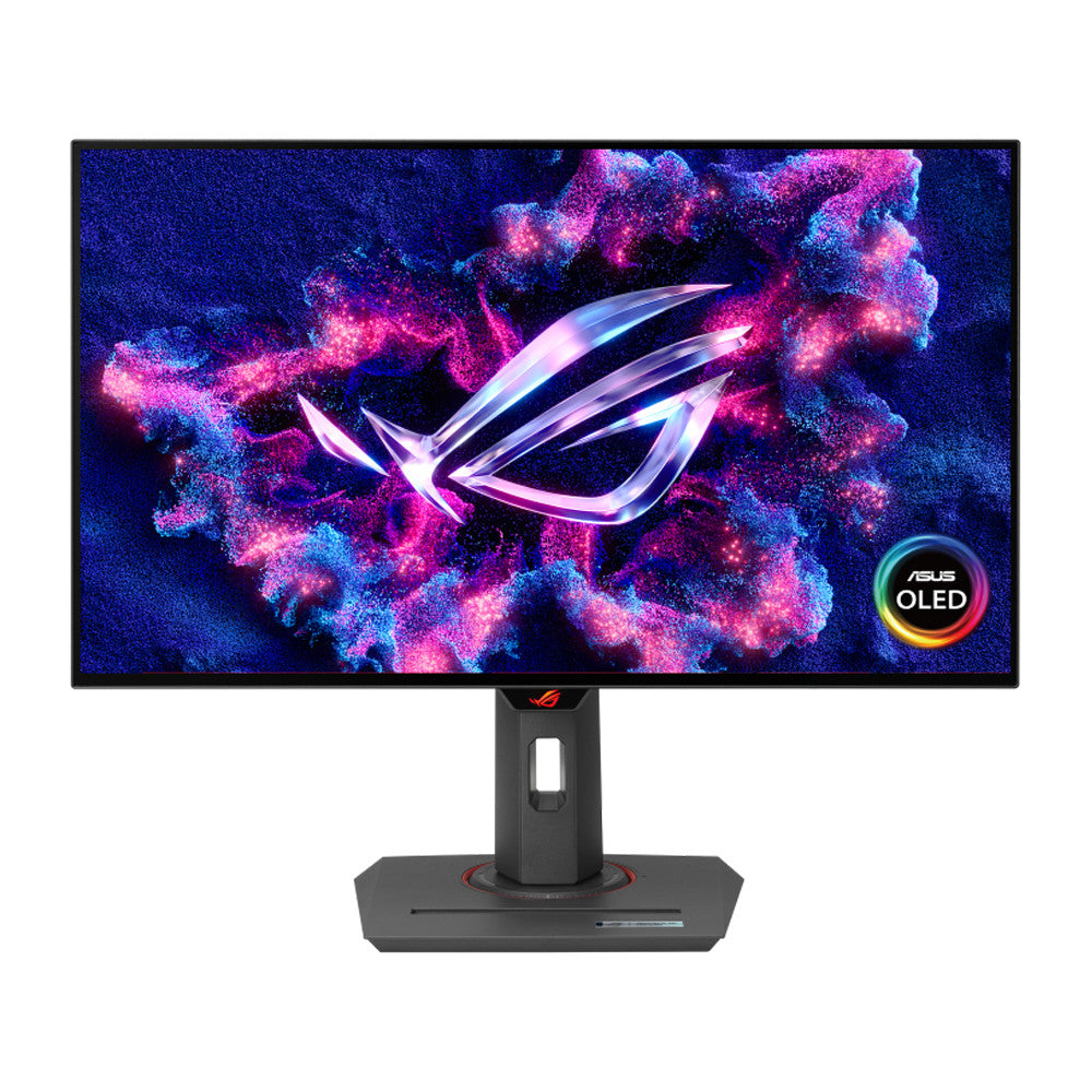 ASUS ROG Strix OLED XG27AQDMG 26.5" QHD 240Hz OLED Gaming Monitor