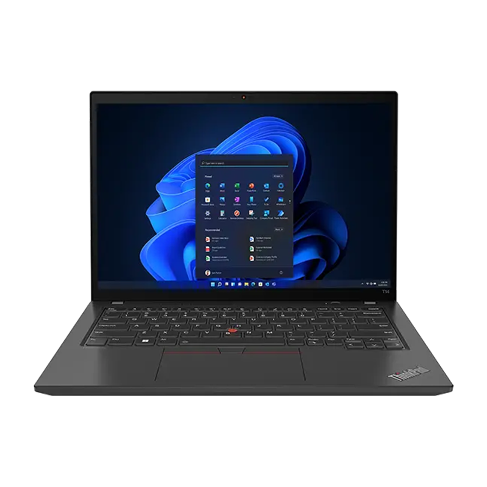 Lenovo ThinkPad T14 Gen.4 Business Laptop [21HDS00100]