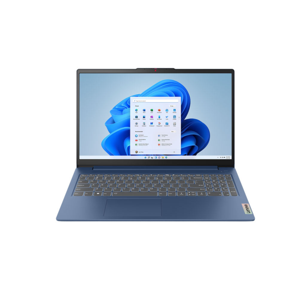 Lenovo Ideapad Slim 3 Productivity Laptop [15ABR8-82XM00JBMJ/82XM00JCM