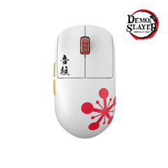 Pulsar X Demon Slayer X2H Uzui Tengen Wireless Gaming Mouse