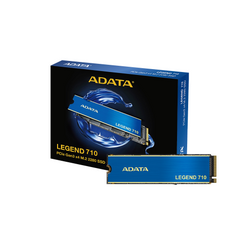 ADATA LEGEND 710 PCIe Gen3 x4 M.2 2280 SSD