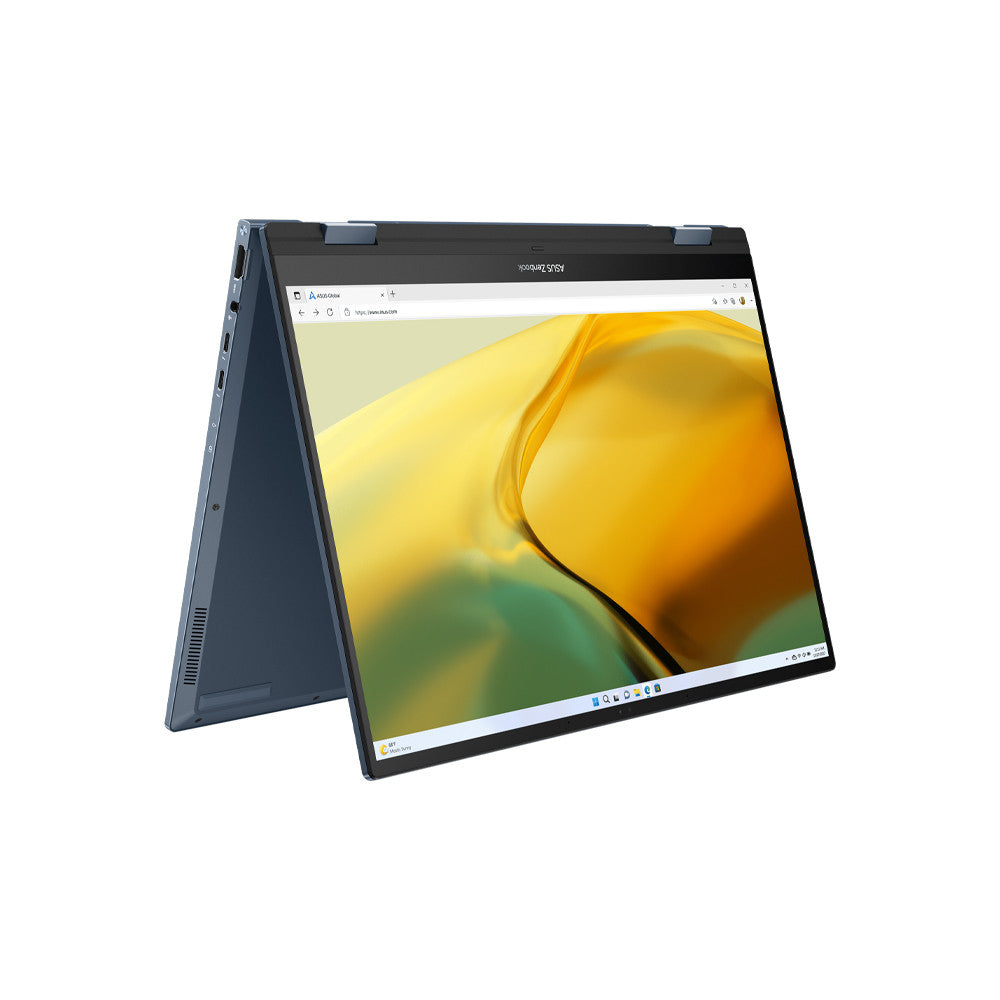 ASUS Zenbook 14 Flip OLED Convertible Laptop [UP3404V-AKN182WS]