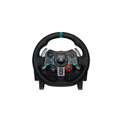 Logitech G29 Driving Force Racing Wheel Game Simulation Device