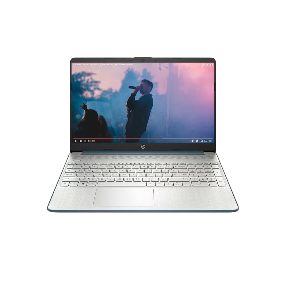 HP 15.6 Inch Laptop - AMD Ryzen™ 3 [15S-EQ2195AU/EQ2196AU/EQ2197AU]