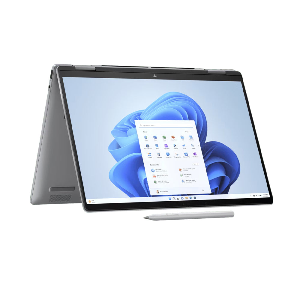 HP Envy x360 2-in-1 Convertible Laptop - AMD Ryzen™ 5 [14-FA0057AU/FA0