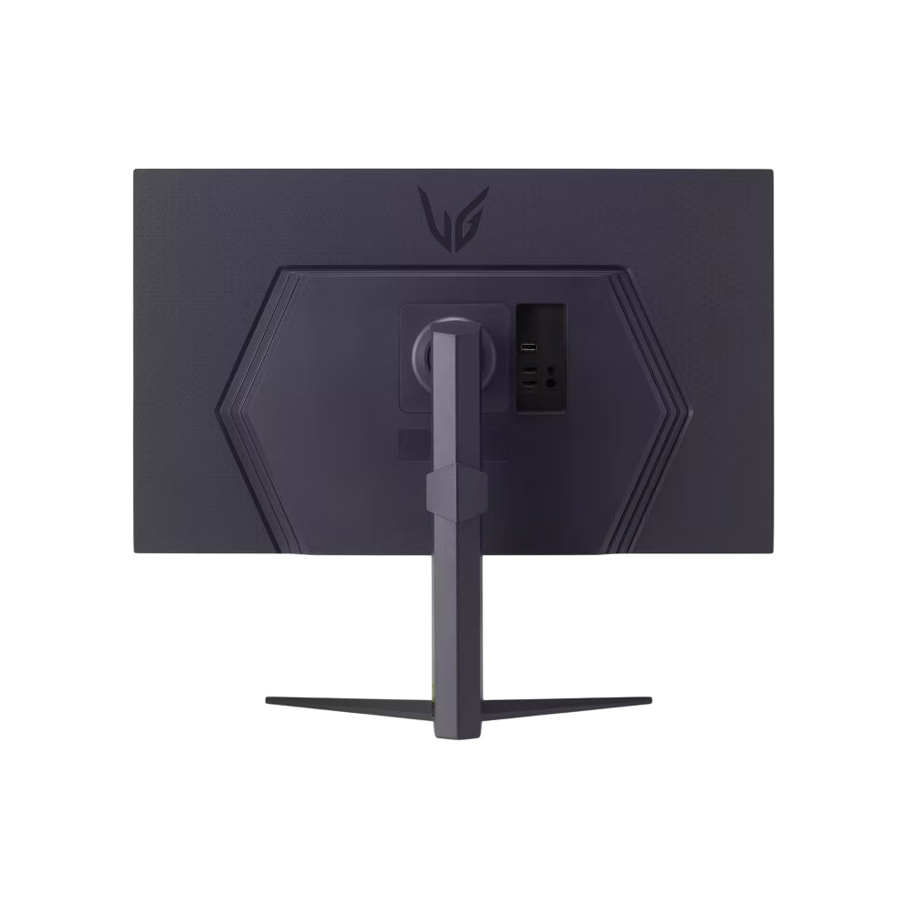 ディスプレイ・モニター本体 LG UltraGear 32GS75Q 31.5 WQHD 180hz IPS LG UltraGear 32GS75Q 31.5
