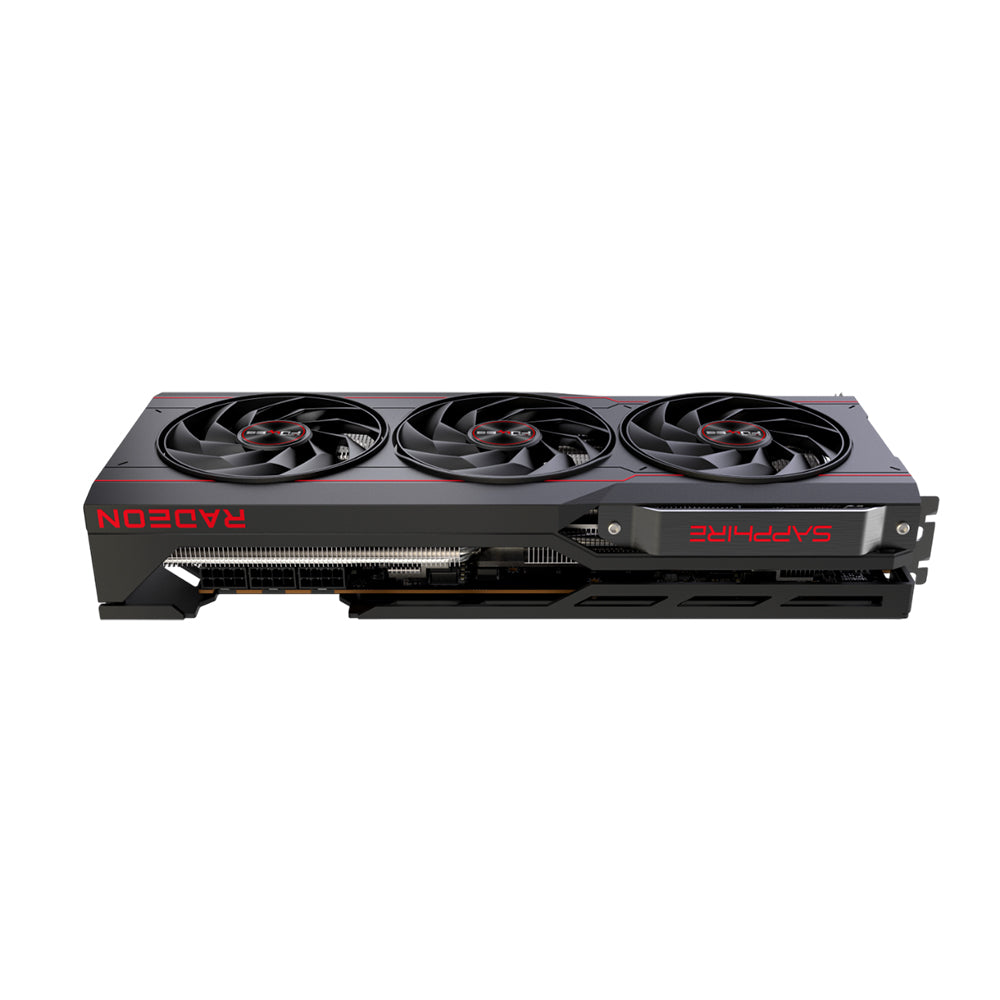 Sapphire PULSE AMD Radeon RX 7900 XTX 24G GDDR6 Graphic Card