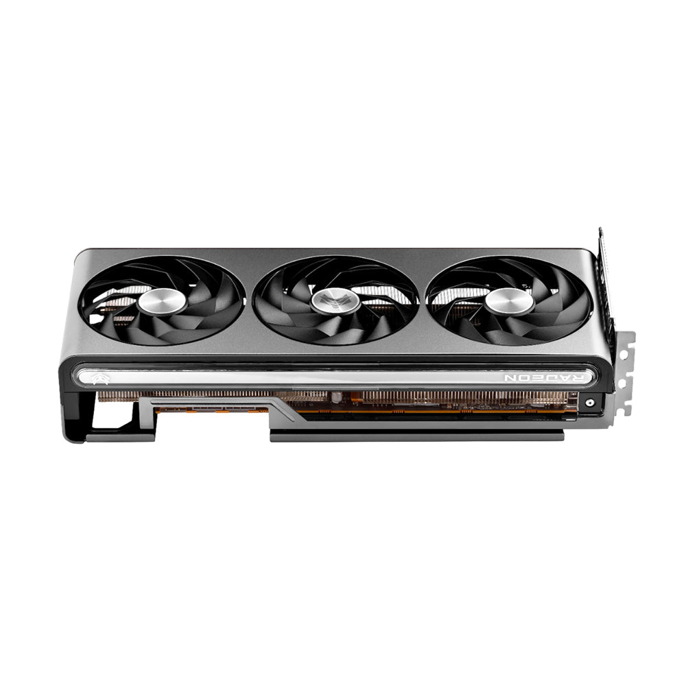 Sapphire NITRO+ AMD Radeon RX 7900 GRE 16G GDDR6 Graphic Card