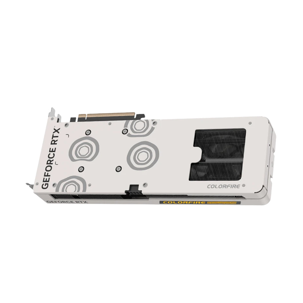 Colorful COLORFIRE GeForce RTX 4060 Ti MEOW-ORG 8GB-V 8GB GDDR6 Graphi