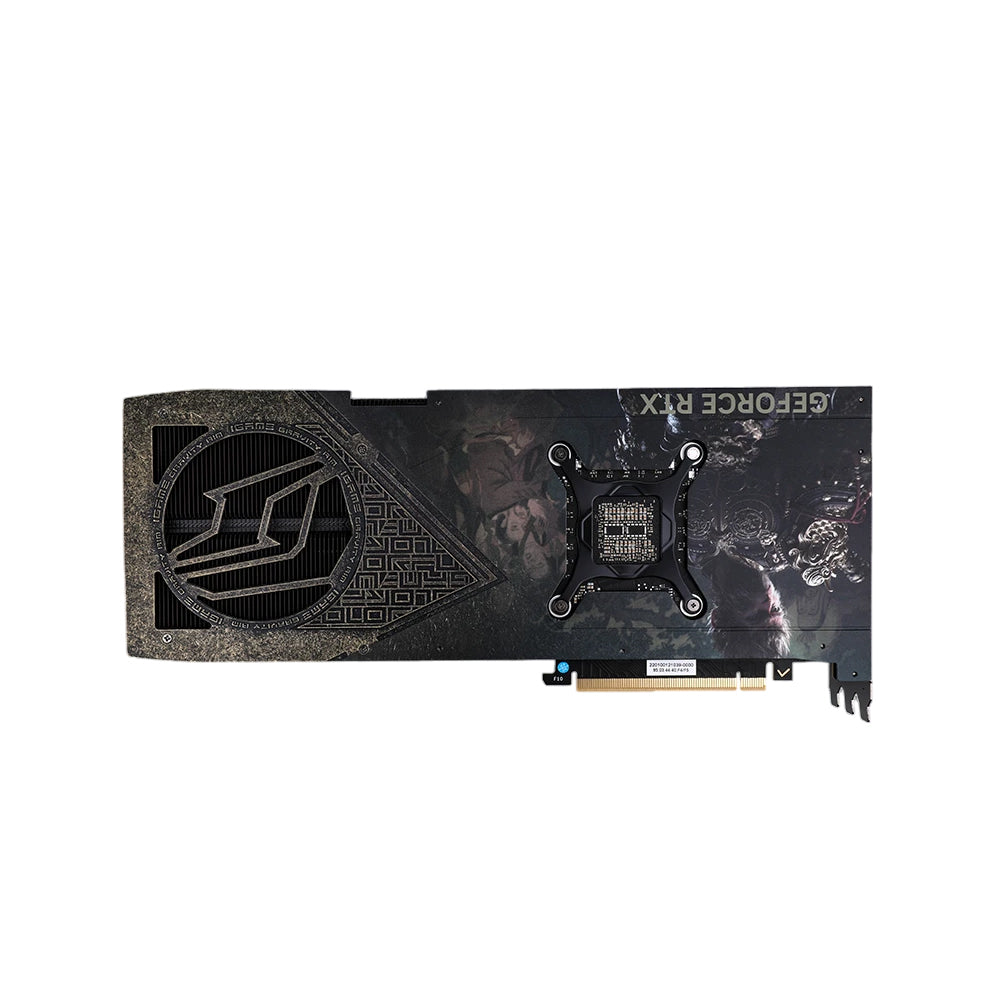 Colorful iGame GeForce RTX 4080 SUPER Black Myth Wukong Edition OC 16G