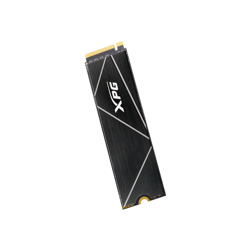 XPG GAMMIX S70 BLADE PCIe Gen4x4 M.2 2280 SSD
