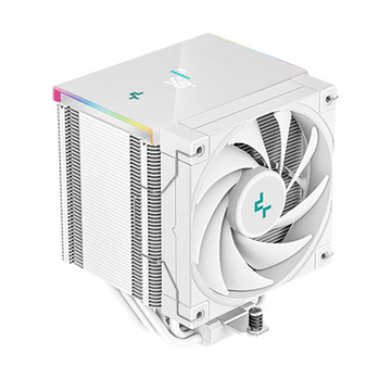 DeepCool AK500 DIGITAL WH Tower CPU Cooler