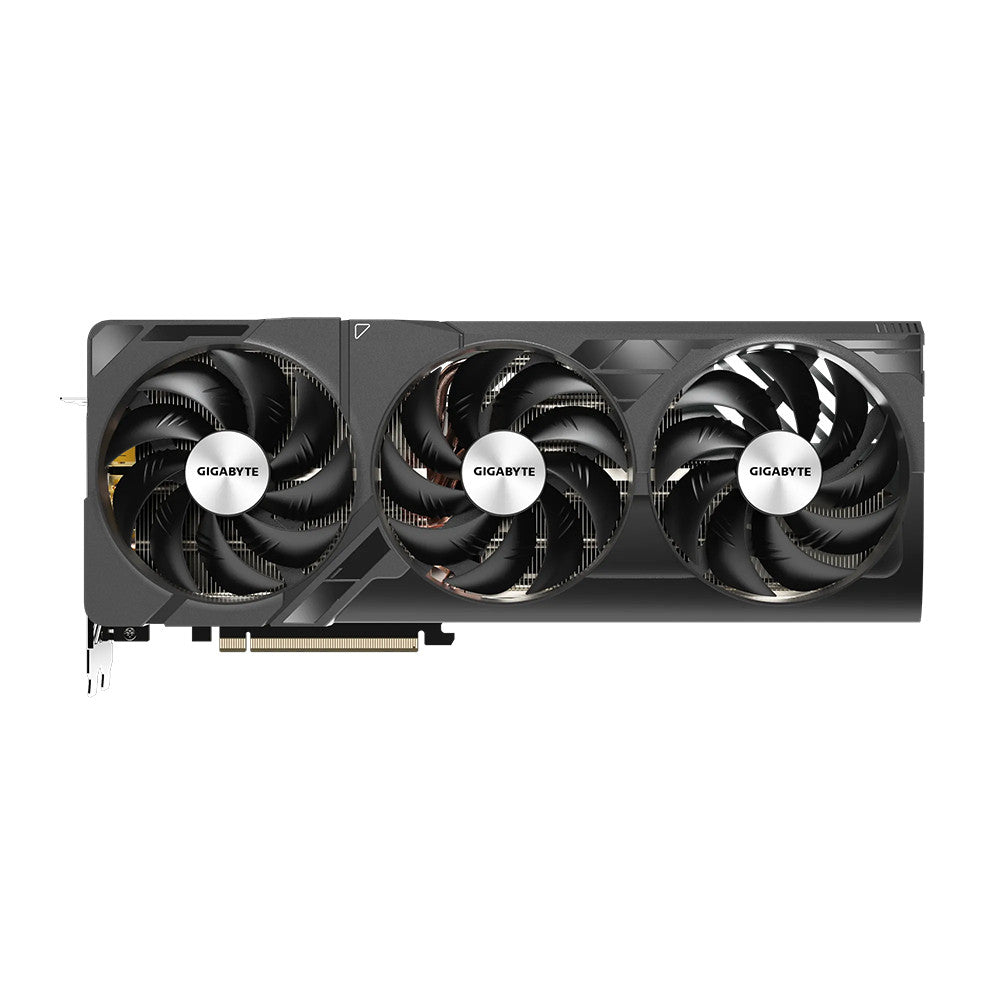 GIGABYTE GeForce RTX 4080 SUPER WINDFORCE V2 16G Graphics Card [GV-N408SWF3V2-16GD]