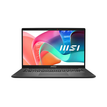 MSI Modern 14 Business Laptop [F1MG-028MY]