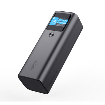 AUKEY PB-Y45 Sprint X 27600mAh 140W PD Power Bank