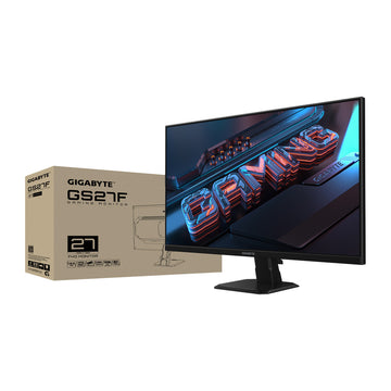 GIGABYTE GS27F 27" FHD 170Hz IPS Gaming Monitor