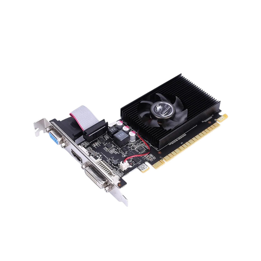 Colorful GeForce GT710 2GB DDR3 Graphics Card