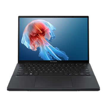 ASUS Zenbook Duo 14 Productivity Laptop [UX8406M-APZ042WSM]