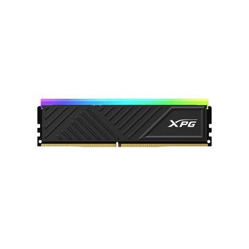 XPG Spectrix D35G DDR4 RGB 3200Mhz Gaming Memory [8GB/16GB/32GB]