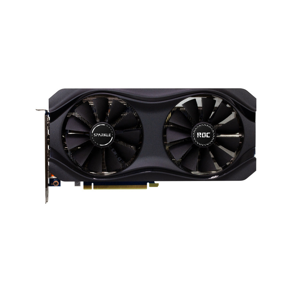 Sparkle Intel ARC A770 ROC OC Edition 16GB GDDR6 Graphic Card [SA770R-