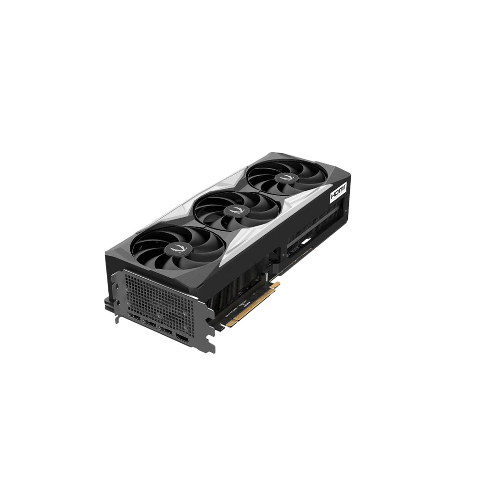 Zotac Gaming GeForce RTX 4070 Ti SUPER Solid 16GB GDDR6X Graphic Card
