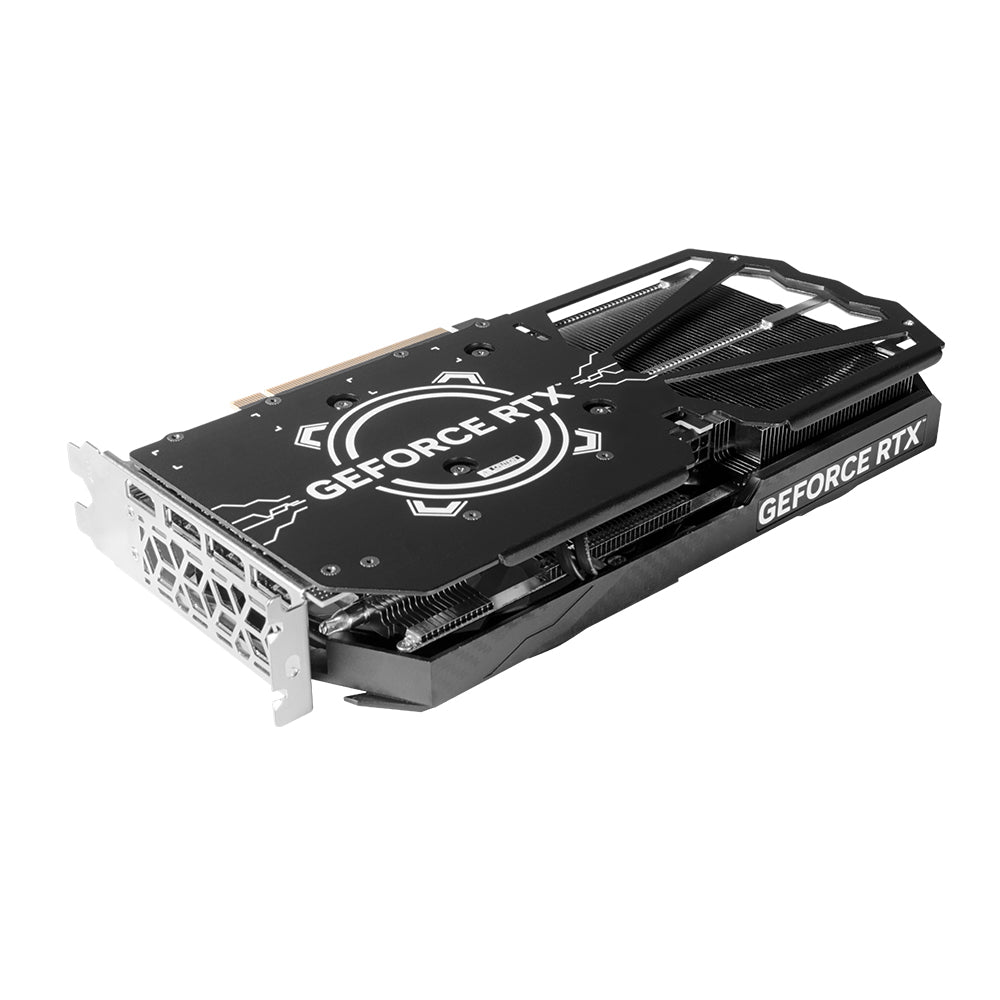 GALAX GeForce RTX 4060 Ti Ex Gamer OC 8GB GDDR6 Graphic Card