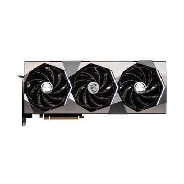 MSI GeForce RTX 4080 SUPER 16G SUPRIM X Graphics Card