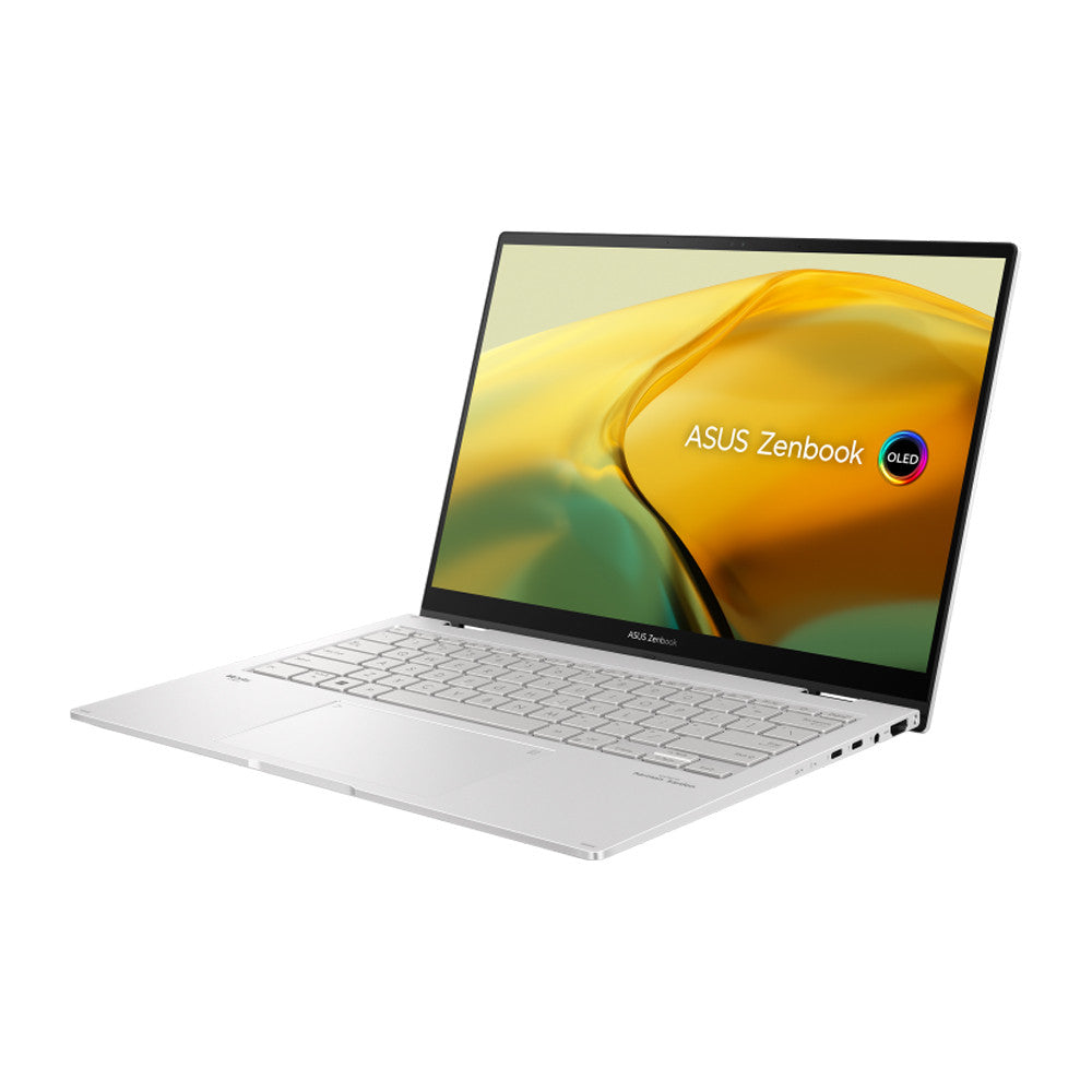 ASUS Zenbook 14 Flip OLED Convertible Laptop [UP3404V-AKN181WS]