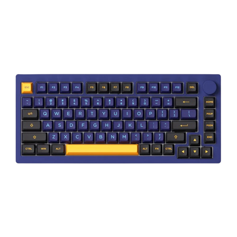 MonsGeek M1W V3 HE-SP Horizon Blue Magnetic Keyboard