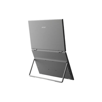 Acer PD163Q 15.6" FHD 60Hz IPS Dual-Screen Portable Monitor