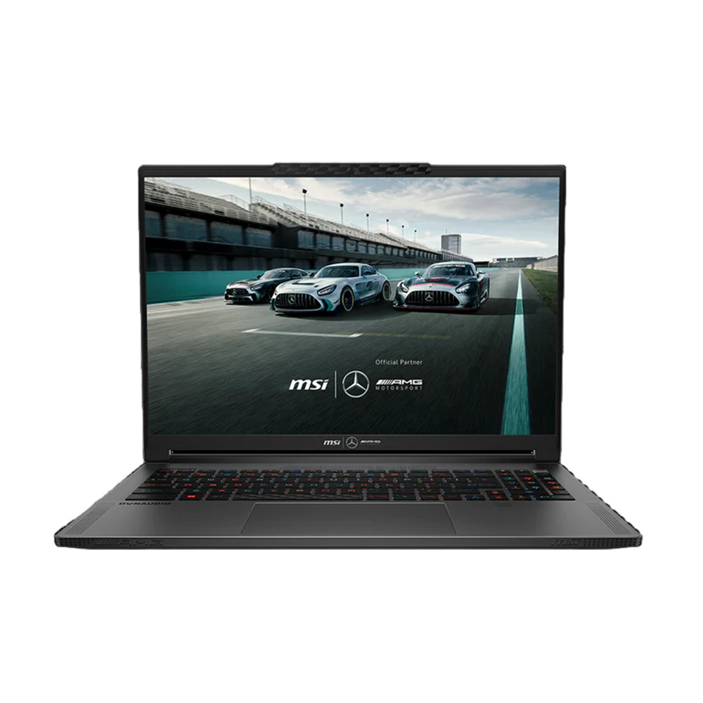 MSI Stealth 16 Mercedes-AMG Motorsport Gaming Laptop [A13VG-250MY]