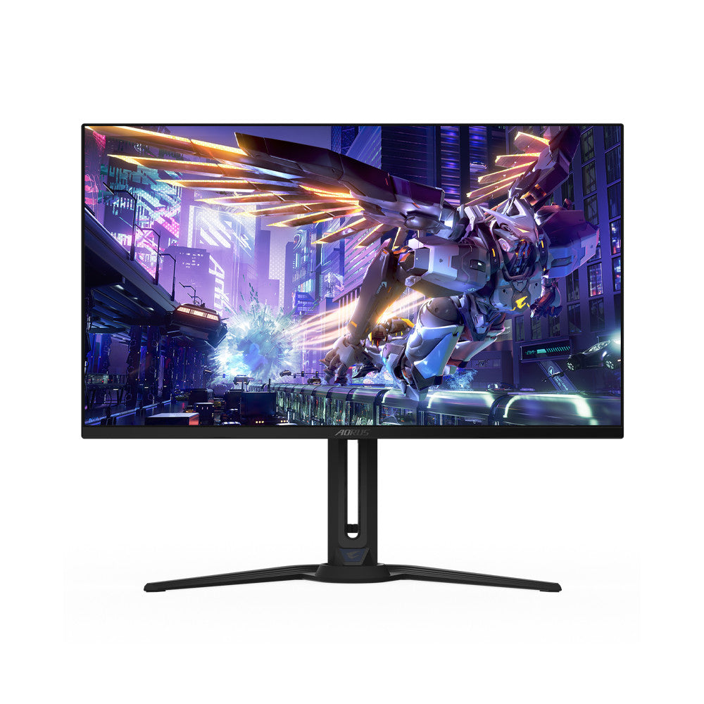 GIGABYTE AORUS FO32U2P 31.5" 4K UHD 240Hz QD-OLED Gaming Monitor