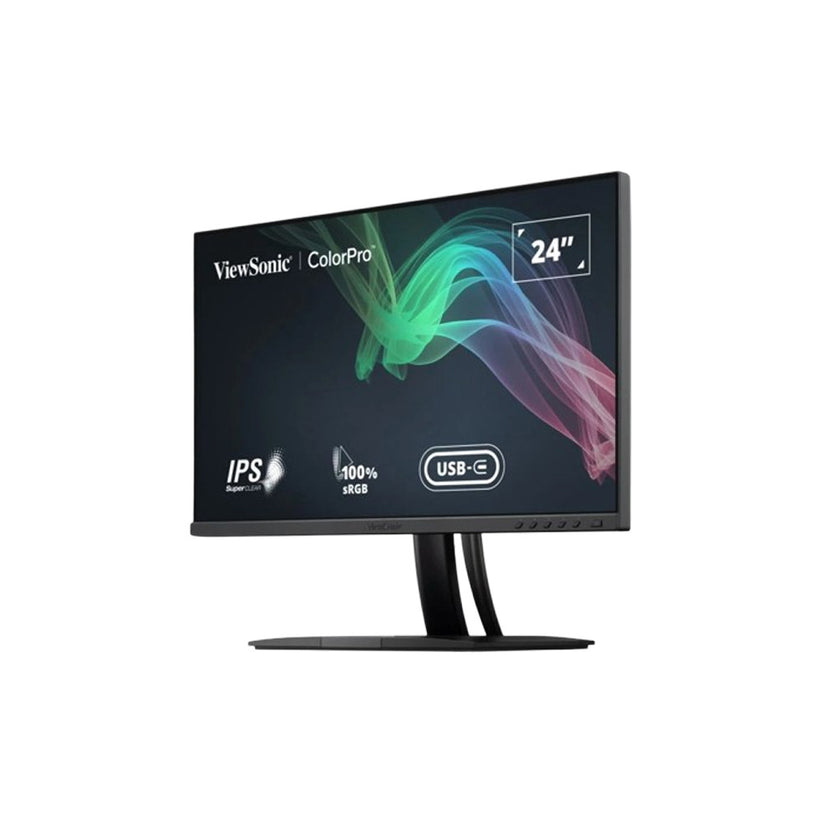 ViewSonic VP2456 24