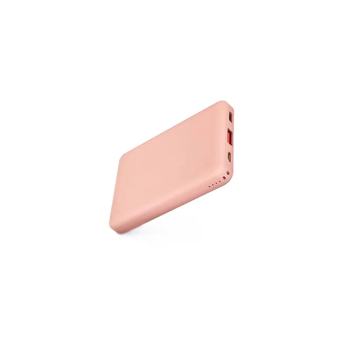 Uniq Fuele Mini 8000mAh 18W Powerbank - Pink/Mint Green