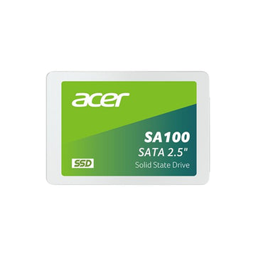 Acer SA100 2.5" SATA lll SSD