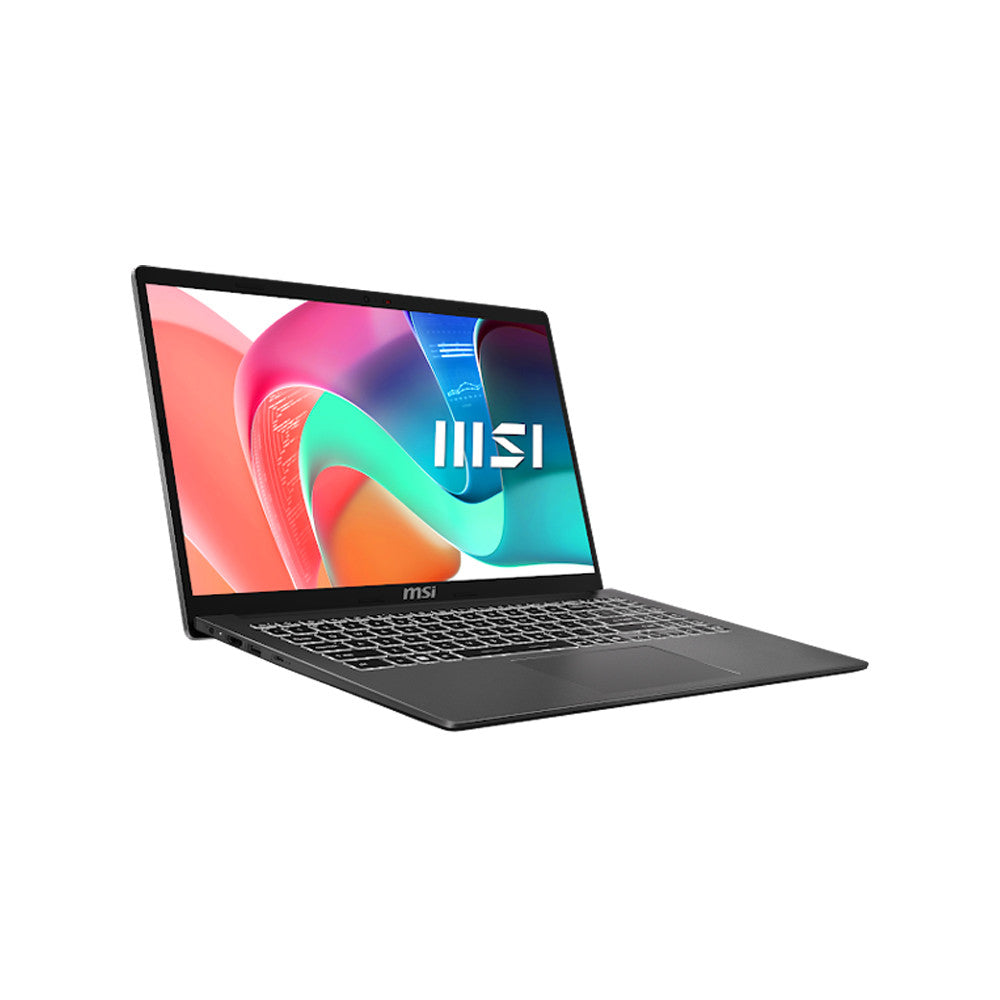 MSI Modern 15 Business Laptop [F1MG-033MY]