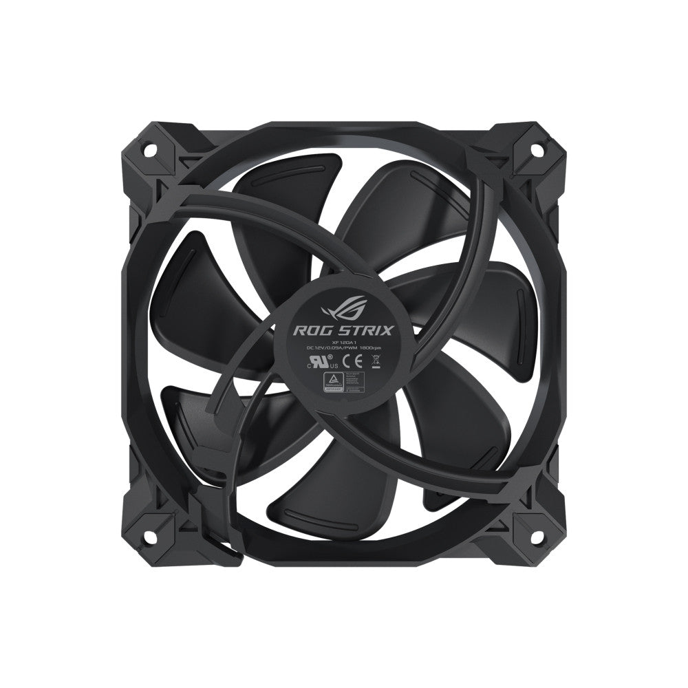 ASUS ROG Strix XF120 120mm Case Fan