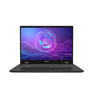 MSI Prestige 16 AI+ Evo Productivity Laptop [B2VMG-026MYDM]