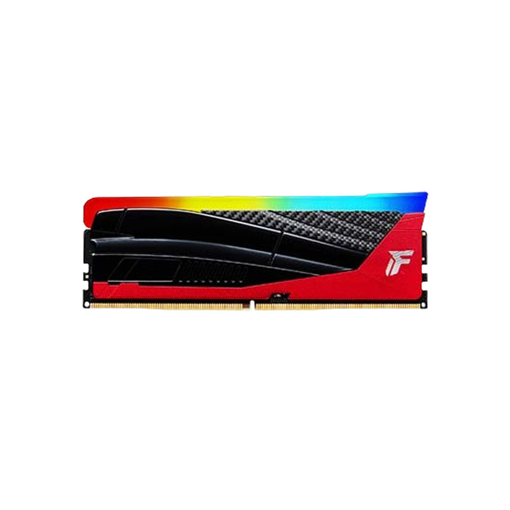 Kingston FURY Renegade DDR5 RGB Limited Edition 48GB (2x24GB) 8000Mhz Gaming Memory Kit [KF580C36RLAK2-48]